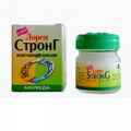 Бальзам "Стронг" тм "Лорен" 10г фото
