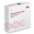 Мельдоний-Эском раствор для инъекций 100мг/мл 5мл фото