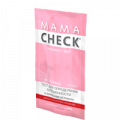 Тест для определения беременности "MAMA Check" тест-полоска фото