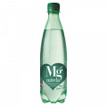 Вода минеральная "Mivela Mg++" газированная 0,5л фото