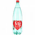 Вода минеральная "Mivela Mg++" слабогазированная 1,5л фото