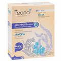 Маска "Teana" AlgoBotoRelax "Пряный аромат моря" альгинатная лавандово-розмариновая маска для лица с миоксинолом 30г фото