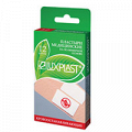 Лейкопластырь "Luxplast" на полимерной основе кровоостанавливающий 19х72мм фото