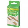 Лейкопластырь "Luxplast" на полимерной основе от сухих мозолей 15х70мм фото