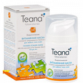 Маска &quot;Teana&quot; энергетическая витаминная для любого типа кожи 50мл фото