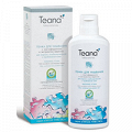 Пенка для умывания "Teana" с лактоферрином и экстрактом вереска для жирной, комб и пробл кожи 150мл фото