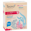 Пилинг "Teana" "AlgoBotoRelax" Музыка моря ферментный с миоксинолом, папайей и ананасом 30г фото