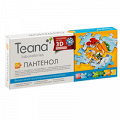 Сыворотка &quot;Teana&quot; &quot;Пантенол&quot; 2мл фото