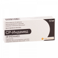 СР-Индамед таблетки 1,5мг фото