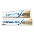 Sensodyne паста зубная "Комплексная защита" 50мл фото