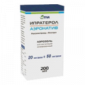Ипратерол-аэронатив аэрозоль 20мкг/доза+50мкг/доза 200доз фото