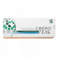 СфероГЕЛЬ гель (для травматологии и ортопедии) Medium 2мл фото