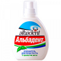 Освежитель полости рта "Альбадент" С ароматом мяты 35мл фото
