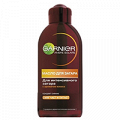 Масло для загара "Garnier" "Ambre Solaire" с ароматом кокоса 200мл фото