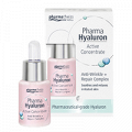 Сыворотка для лица "Pharma Hyaluron" "Восстановление" 13мл фото