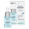 Сыворотка для лица "Pharma Hyaluron" "Увлажнение" 13мл фото