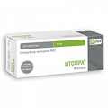Итопра таблетки 50мг фото