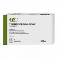 Трипторелин-лонг лиофилизат для инъекций 3,75мг 2мл фото