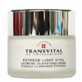 Маска "Transvital" очищающая для лица Экстрим Лайт Витал 50мл фото