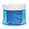 Bioderma "Hydrabio" крем 50мл фото