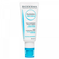 Bioderma "Hydrabio" гель крем 40мл фото