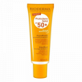 Bioderma "Photoderm" флюид MAX Аквафлюид SPF50+ 40мл фото