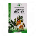 Сенны листья сырье 30г фото