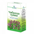 Чабреца трава сырье 35г фото