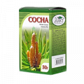 Почки сосны растительное сырье 50г фото