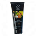 Гель для душа "Love 2 Mix Organic" "Поднимающий настроение" 200мл фото