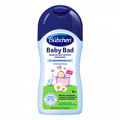 Bubchen средство для купания младенцев Baby Bad 200мл фото