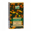 Наследие природы "Календула лекарственная" сырье цветки 50г фото