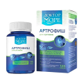 Доктор Море "Артрофиш" капсулы 500мг фото