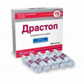 Драстоп раствор для инъекций 100мг/мл 2мл фото