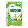 Нестожен 3 детское молочко 700г фото