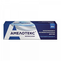 Амелотекс гель 1% 30г фото