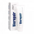 Biorepair паста Pro White отбеливающая 75мл фото