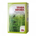 Хвоща трава сырье 50г фото