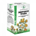 Зверобоя трава сырье 30г фото