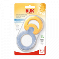 Прорезыватель "NUK" набор "Стандартный+Охлаждающий" (10256225) фото