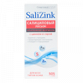 SaliZink лосьон салициловый с цинком и серой спиртовой 100мл фото