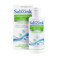 SaliZink лосьон салициловый с цинком и серой без спирта 100мл фото