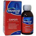 Ранкоф Тим сироп 100мл фото