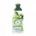 Гель для душа "Langelica" Officinalis очищающий антибактериальный с маслом чайного дерева 250мл фото