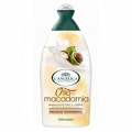 Молочко "Langelica" Officinalis для ванны и душа с маслом макадамии 500мл фото