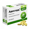 Адисорд капсулы 200мг фото