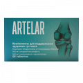 Артелар таблетки 1470мг фото