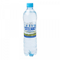 Вода питьевая "Стэлмас" негазированная 0,6л фото