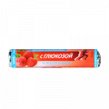 Аскорбинка кислота аскорбиновая с глюкозой (БлокАС) таблетки со вкусом малины массой 2,9г фото
