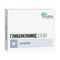 Глибенкламид таблетки фото